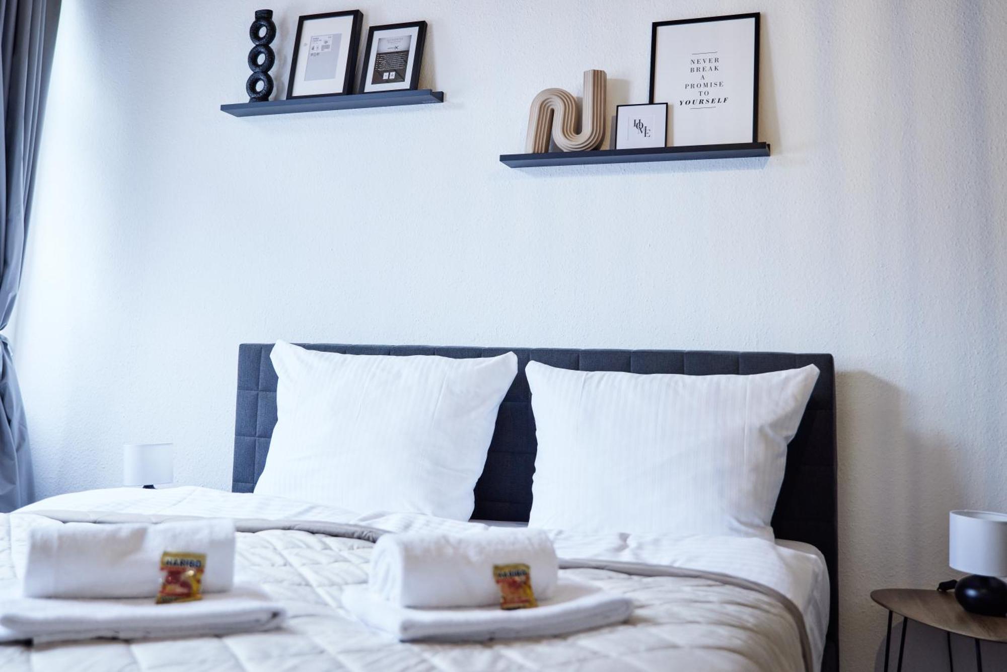 Upper Room Altstadt-Apartment Im Herzen Der Pfalz Нойштадт-ан-дер-Вайнштрасе Екстер'єр фото